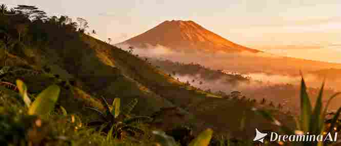 Top Bali Destinations